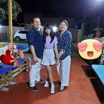 Carmen Yvette Paredes Tipacti - @paredestipacti - Instagram