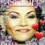 Carmen Yvette Williams - @carmenywilliams - Instagram