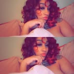 @carmenyvette_x3 - Instagram