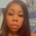 Yvette Yvette - @carmen_yvette23 - Instagram