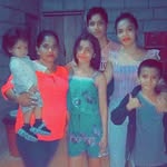 Carmen Zambrano - @zambrano5maria - Instagram