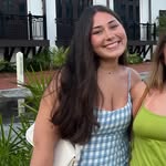 Carmen Zambrano - @_carmenzambrano - Instagram