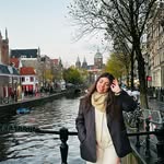 Carmen Zambrano - @carmenzambranom - Instagram