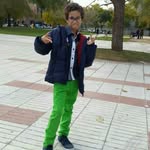 Carmen Zambrano - @carmenzambrano3109 - Instagram