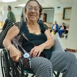 Carmen Zambrano - @wahz7384 - Instagram