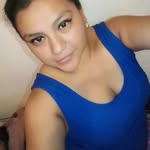 Carmen GD Zelada - @lu_zelada - Instagram