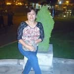 Carmen Luján Zelada - @lujanzelada - Instagram