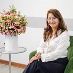 Carmen Villarroel Zelada - @villarroelzelada - Instagram