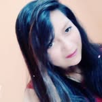 Carmen zelada - @camenzithaliseth - Instagram