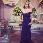 Carmen Zelada - @karmyalexander - Instagram