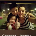 Carmen Zelada Bejarano - @zelada4780 - Instagram