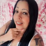 Carmen Elsie Zeno - @la_neg_ra16 - Instagram