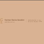 Carmen Garcia Zenobini advogada - @carmengarciazenobiniadvocacia - Instagram