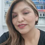 Carmen Ttupa - @carmenzenobiattupa - Instagram