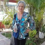 carmen zenobia salvatierra - @carmenzenobiasalvat - Instagram