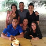 Carmenza Cano - @carmenzacano - Instagram
