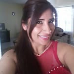 Carmina Campos - @ckarmiyna - Instagram