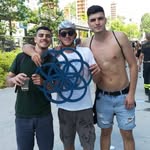 Carmine Leone - @carminuzzo_leone95 - Instagram