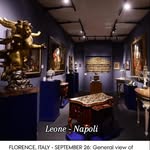 Carmine Leone - @leoneartgallery - Instagram
