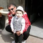 Carmine Leone - @carmineleone60 - Instagram