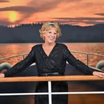 Carol Bischoff - @carolbozin - Instagram