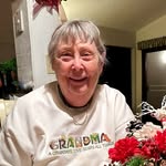 Carol Bischoff - @mouse_bob1937 - Instagram