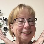 Carol Paul Bischoff - @mickeysgal - Instagram