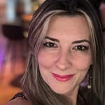 Caroline Frainer Bischoff - @carolbischoff - Instagram