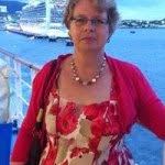 Carol Bishop - @carolbishop50 - Instagram