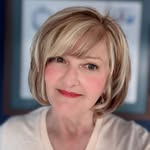 Carol Bishop Williams - @the_sixties_song - Instagram