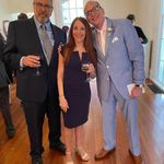 Carol Savitt Blatt-Meyerson - @csb253 - Instagram