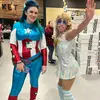 Carol Blaire - @marvelanddazzel - TikTok
