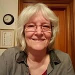 Carol Foote-Bley - @footebley - Instagram