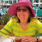 Carol Blitzer - @carolblitzer - Instagram