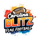 Carolina Blitz Flag Football - @carolinablitzflagfootball - Instagram