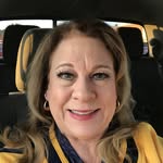 Carol Blocker Norris - @caroljn928 - Instagram