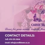 Carol Bloom - @_carol.bloom - Instagram