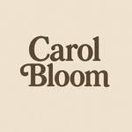 Carol Bloom - @carolbloom__official - Instagram
