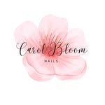 Carolina Lares - @carol_bloom_nails - Instagram