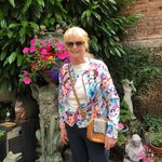 Carol Blunt - @blunt1478 - Instagram