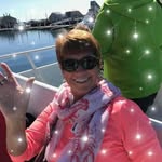Carol Blystone-Charles - @carol.blystonecharles - Instagram