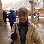 Carol Blythin - @carolblythin - Instagram