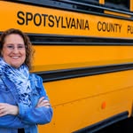 Carol Medawar for Spotsylvania School Board - @carolmedawarforssb - Instagram