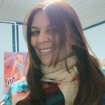 Carol Bodevin - @carolbodevinterapias - Instagram