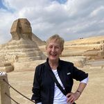 Carol Whitten Bodnar - @bodnar4028 - Instagram