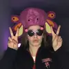Caroline Bodnar - @saltypretzelring - TikTok