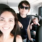 Carol Bogarim - @carolbogarim - Instagram