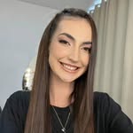 Carolina Böger - @carol_boger05 - Instagram