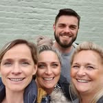 Carol Ann Bogle - @boglecarolann - Instagram