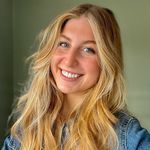 Caroline Bohm - @carolinembohm - Instagram